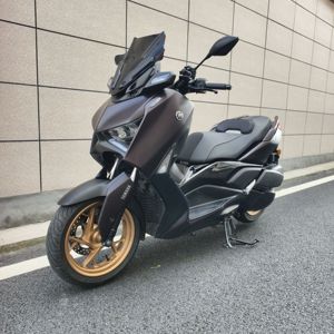二手雅马哈XMAX