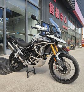 二手凯旋Tiger 900