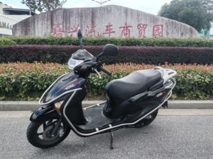 二手新大洲本田E影110 FI