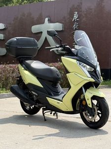 二手光阳Racing X 150