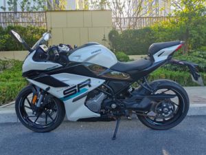 二手春风250SR