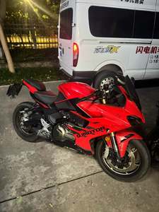 二手QJMOTOR赛550