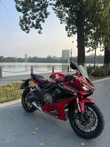 二手本田CBR650R