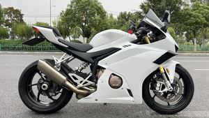 二手张雪机车500RR