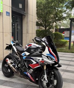 二手宝马S 1000 RR