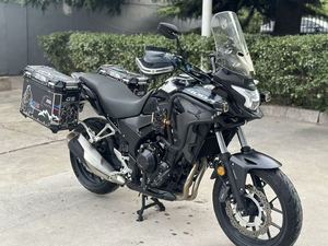 二手本田CB400X