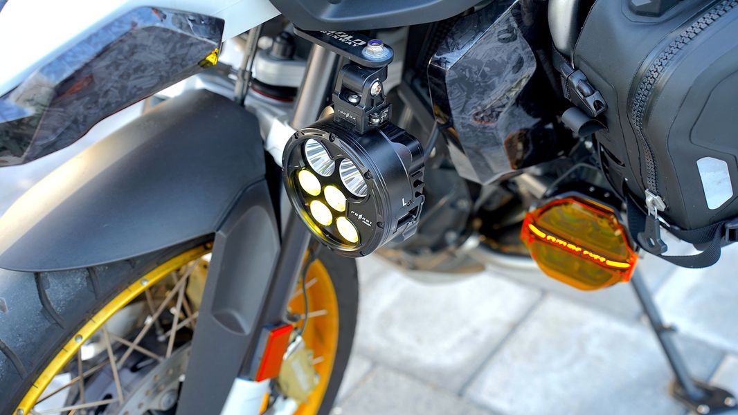 二手宝马R 1250 GS