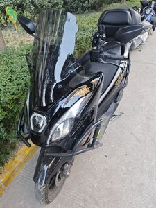 二手豪爵UFR150