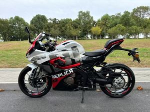 二手QJMOTOR赛250