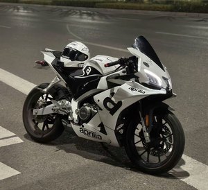 二手宗申阿普利亚GPR250R