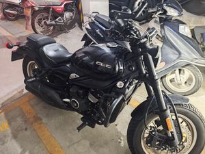 二手春风450CL-C