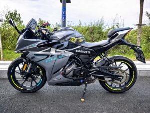 二手春风250SR