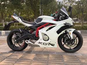二手凯越450RR