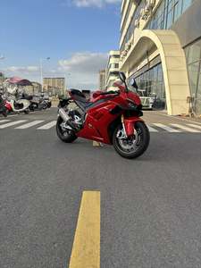 二手张雪机车820RR