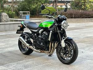 二手川崎Z900RS