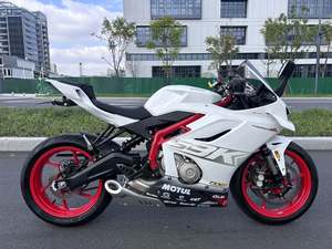 二手凯越450RR