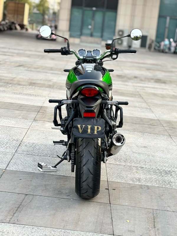 二手川崎Z900RS