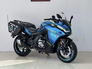 二手春风400GT