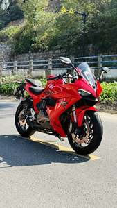 二手QJMOTOR赛550