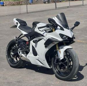 二手凯越450RR