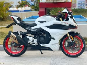 二手春风450SR
