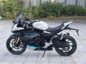 二手春风450SR