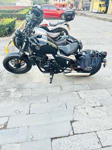二手长江Bobbie Ⅱ 450S