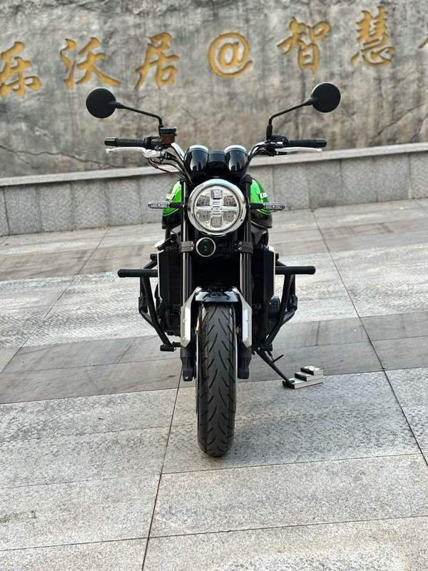 二手川崎Z900RS