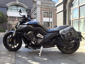 二手奔达LFC700 燎