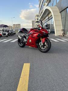 二手张雪机车500RR