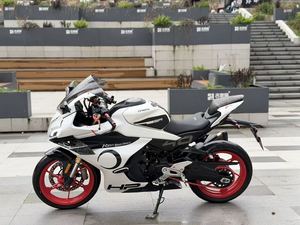 二手春风450SR