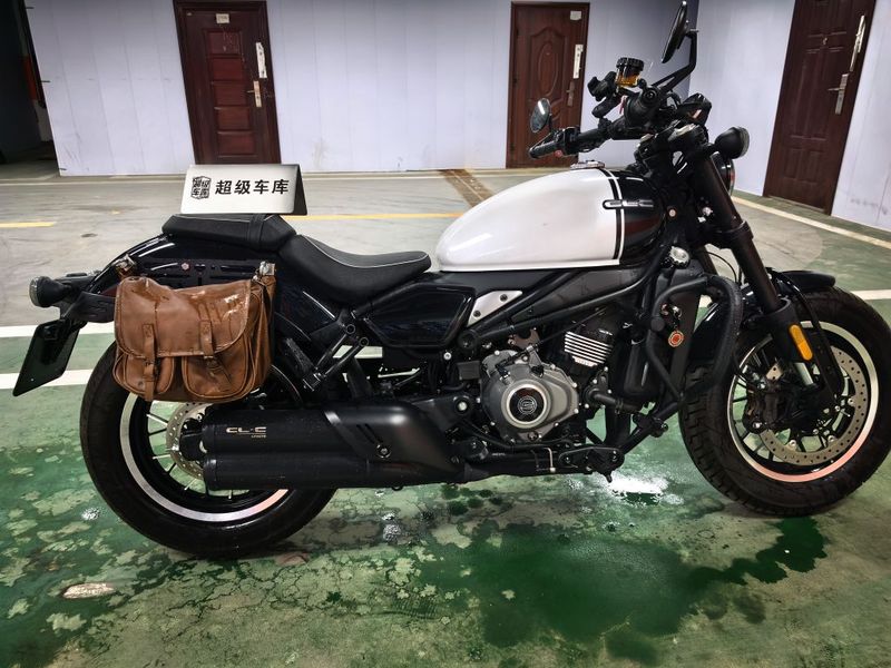 二手春风450CL-C