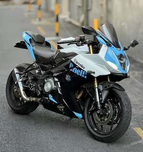 二手贝纳利龙卷风 Tornado 302R