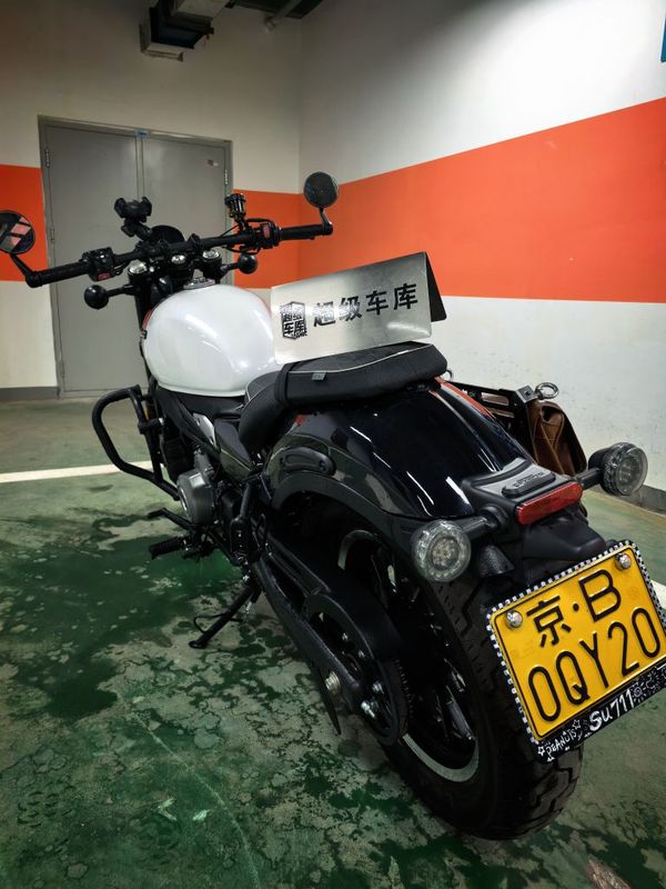 二手春风450CL-C