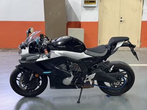 二手春风675SR-R