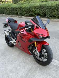 二手张雪机车500RR