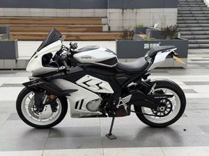 二手春风675SR-R
