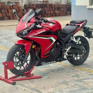 二手本田CBR400R
