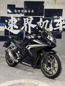 二手本田CBR400R