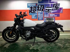 二手春风450CL-C