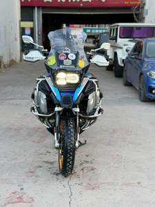 二手宝马R 1250 GS