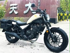 二手本田CM300