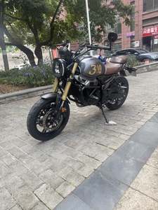 二手无极300AC