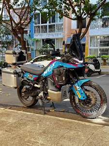 二手春风1000MT-X