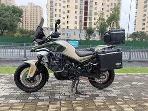 二手春风800MT