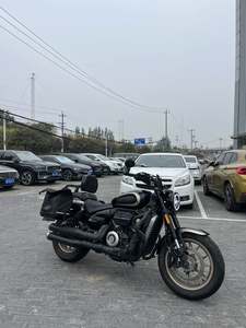 二手无极CU250