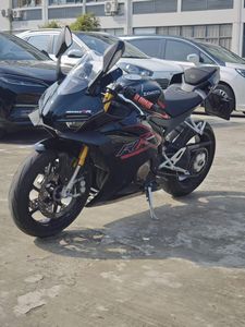 二手张雪机车500RR