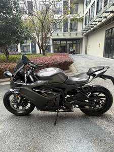 二手凯越450RR