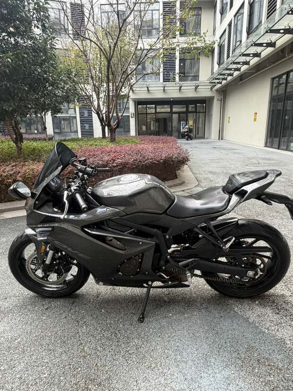 二手凯越450RR