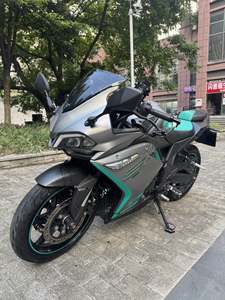 二手无极300RR